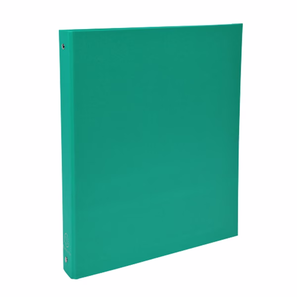 Raccoglitore - 4 anelli - diametro 30 mm - PP - colori assortiti - Exacompta - immagine 10