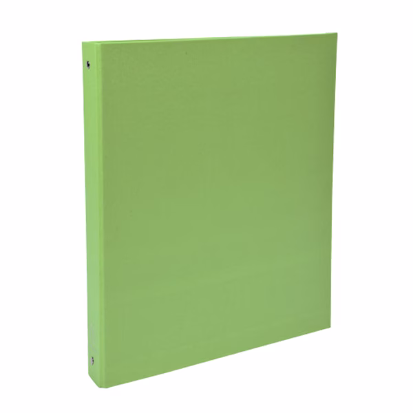 Raccoglitore - 4 anelli - diametro 30 mm - PP - colori assortiti - Exacompta - immagine 11