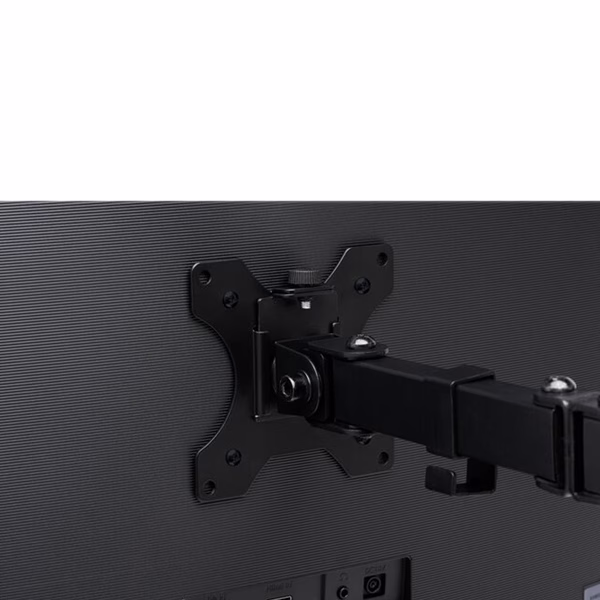 Braccio estensibile ergonomico per monitor singolo SmartFit - Kensington - immagine 4