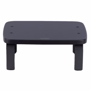 Supporto per monitor SmartFit® -  per schermi fino a 21" - nero - Kensington