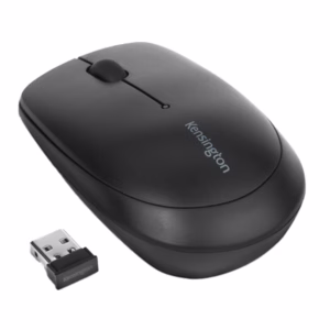 Mouse portatile Pro Fit® - wireless - Nero - Kensington