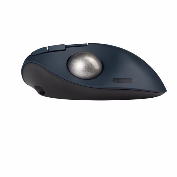 Trackball portatile Pro Fit® Ergo TB550 - wireless - nero - Kensington - immagine 3