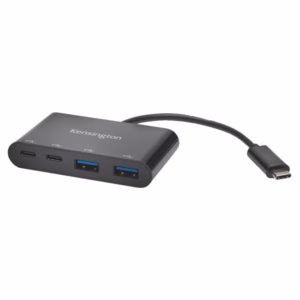 Hub CH1000 - 4 porte - da USB-C a USB-A/USB-C - Kensington