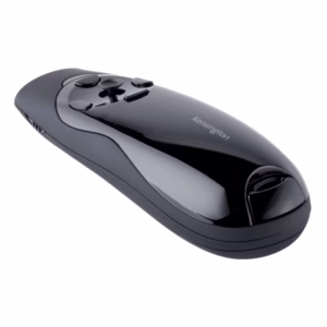 Telecomando wireless per presentazioni Presenter Expert™ - laser - Kensington