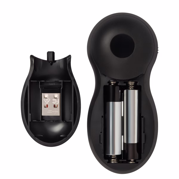 Telecomando wireless per presentazioni - nano ricevitore - Kensington - immagine 2