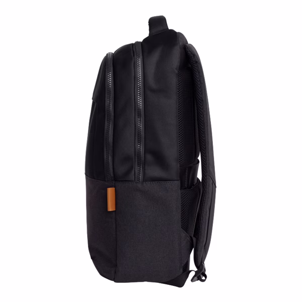 Zaino Lisboa - 16" - nero -Trust - immagine 7