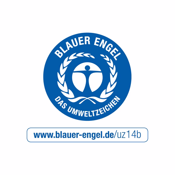 Cartella sospesa Cartesio - cassetto - interasse 33 cm - fondo V - 31,2x25 cm - arancio - Bertesi - immagine 2