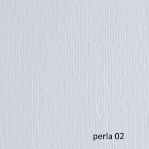 Cartoncino Elle Erre - 50x70cm - 220gr - perla 102 - Fabriano - blister 20 fogli