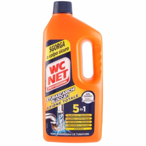 Energy Sturascarichi - gel - 1 L - WC Net