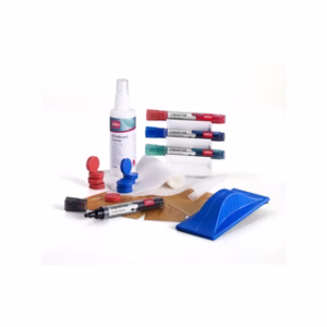 Kit per lavagne bianche - Nobo