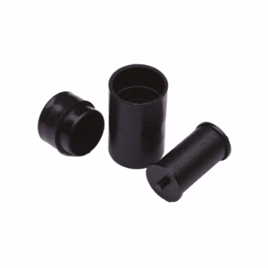 Rullino inchiostrato per prezzatrice Lebez 203/217 - plastica - nero - Lebez