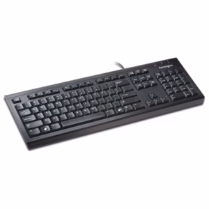 Tastiera ValueKeyboard - USB - Kensington