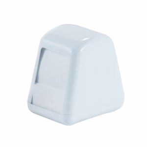Dispenser tovaglioli da bar - 14x10x14 cm - bianco - Mar Plast