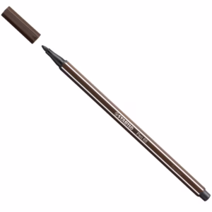 Pennarello Pen 68 - ombra 65 - Stabilo