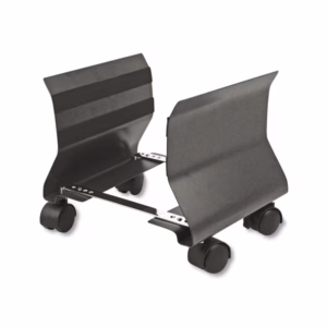 Supporto per CPU - grafite - Fellowes