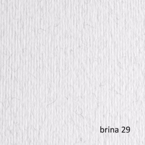 Cartoncino Elle Erre - 70x100cm - 220gr - brina 129 - Fabriano - blister 10 fogli