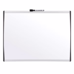 Lavagna cancellabile - 43 x 58 cm - orizzontale - Rexel