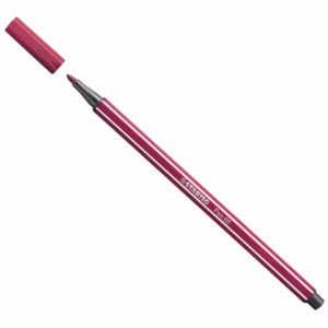 Pennarello Pen 68 - porpora 19 - Stabilo