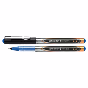 Roller con cappuccio Xtra 805  - tratto 0,5mm - blu - Schneider