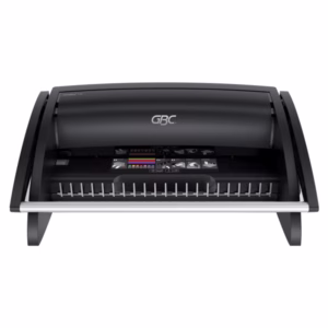 Rilegatrice ComBind 110 - manuale - a dorso plastico - GBC