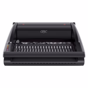 Rilegatrice ComBind 200 - manuale - a dorso plastico - GBC
