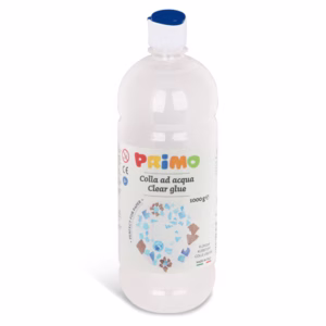 Colla Filmglue - ad acqua - 1 L - Primo