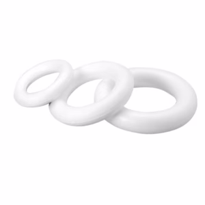 Corona - polistirolo espanso - ø150/100mm - Ri.plast