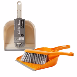 Set scopino + paletta grande - colori assortiti - Perfetto