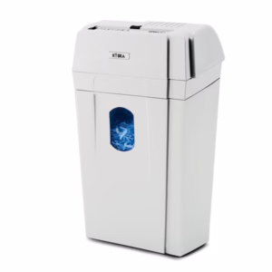 Distruggidocumenti C1 - frammenti - 18 L - Kobra