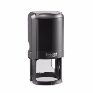 Timbro Original Printy 4642 - autoinchiostrante - diametro 42 mm -Trodat