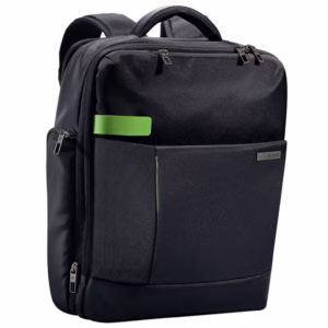 Zaino Smart Traveller per PC - 15,6" - nero - Leitz Complete