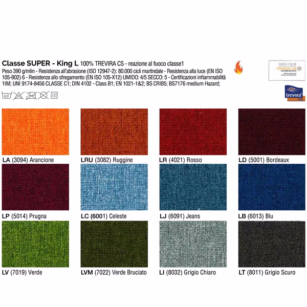 Poltrona semidirezionale Zoea - con ruote e braccioli - schienale rete nero/seduta nero - Unisit - immagine 2