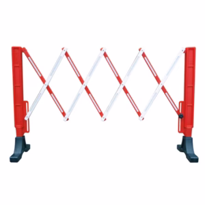Barriera estendibile - estensione massima 2 m