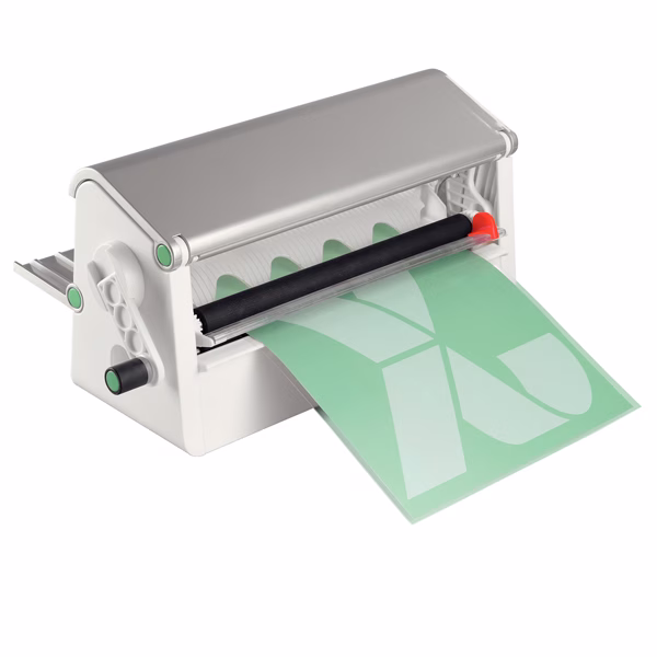 Plastificatrice a freddo Nuova Stazione Creativa multifunzione - Xyron - immagine 6