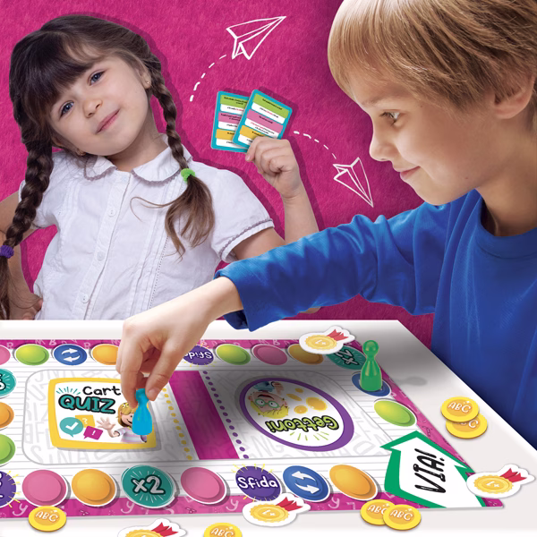 I'm a Genius Vocabolando - Lisciani - immagine 4