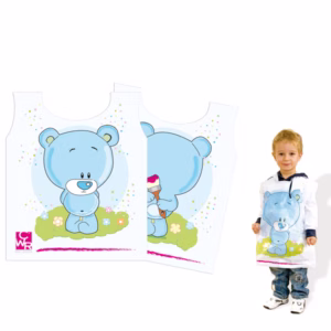 Grembiule smanicato - 44 x 52 cm - usa e getta - CWR - busta 10 pezzi