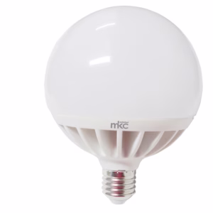 Lampada - Led - globo - 120 - 24W - E27 - 4000K - luce bianca naturale - MKC