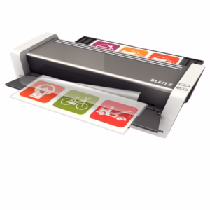 Plastificatrice ILam Touch2 - A3 - Leitz