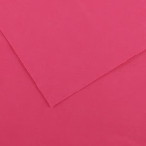 Foglio Colorline - 70x100 cm - 220 gr - fucsia - Canson