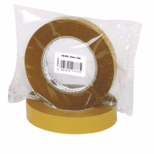 Nastro biadesivo 700RDA - in caramella - 2,5 cm x 50 m - trasparente - Eurocel