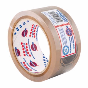 Nastro adesivo PP36NN - "sigillo garanzia" - 5 cm - Eurocel