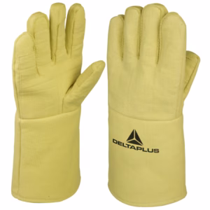 Guanto Xtream Heat TERK500 - antitaglio e anticalore - taglia unica - Deltaplus