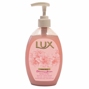 Sapone liquido Lux Hand Wash - 500 ml - Lux