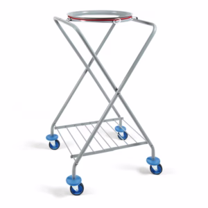 Carrello portasacco pieghevole - Perfetto Factory