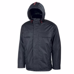 Giaccone Snow - taglia XL - grigio - U-Power