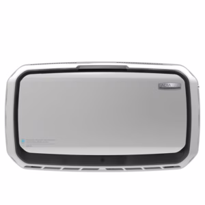 Purificatore aria aeramax pro IV muro 130mq - Fellowes