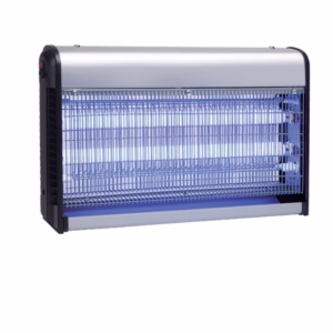 Zanzariera Zanza Zap 40 Led - CFG