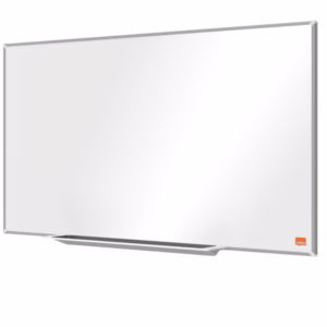 Lavagna bianca magnetica Impression Pro Widescreen - 40 x 71 cm - 32" - Nobo