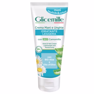 Crema mani idratante Glicemille - 100 ml - Gaia