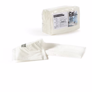 Panni monouso Galaxi con velcro - 42 x 13 cm - Perfetto - conf. 25 pezzi